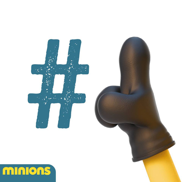 Minions โค่น ไดโนเสาร์ ขึ้นแท่นหนังทำเงิน !! Minions โค่น ไดโนเสาร์ ขึ้นแท่นหนังทำเงิน !!