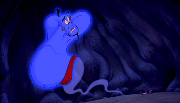 Disney รีเมคหนัง Aladdin เล่าความเป็นมายักษ์ จีนี่ Disney รีเมคหนัง Aladdin เล่าความเป็นมายักษ์ จีนี่