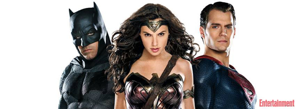 แบทแมน-ซูเปอร์แมน ประชันหน้าในภาพใหม่ Batman v Superman แบทแมน-ซูเปอร์แมน ประชันหน้าในภาพใหม่ Batman v Superman