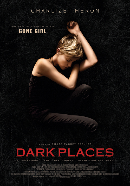 เมื่อฆาตกรคือสิ่งที่เธอต้องค้นหา ใน Dark Places เมื่อฆาตกรคือสิ่งที่เธอต้องค้นหา ใน Dark Places