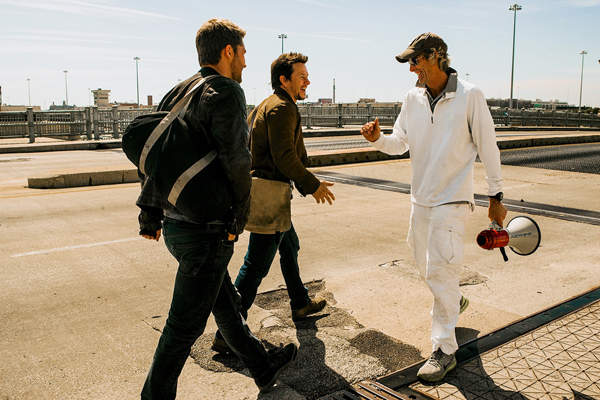 Transformers 5 อาจคว้า ไมเคิล เบย์ กำกับอีกครั้ง Transformers 5 อาจคว้า ไมเคิล เบย์ กำกับอีกครั้ง