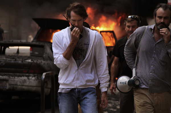 Transformers 5 อาจคว้า ไมเคิล เบย์ กำกับอีกครั้ง Transformers 5 อาจคว้า ไมเคิล เบย์ กำกับอีกครั้ง