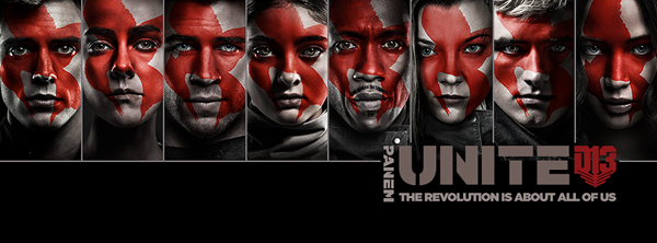 แคทนิส เอเวอร์ดีน สง่างามบนบัลลังก์ ในโปสเตอร์ใหม่ Mockingjay Part 2 แคทนิส เอเวอร์ดีน สง่างามบนบัลลังก์ ในโปสเตอร์ใหม่ Mockingjay Part 2