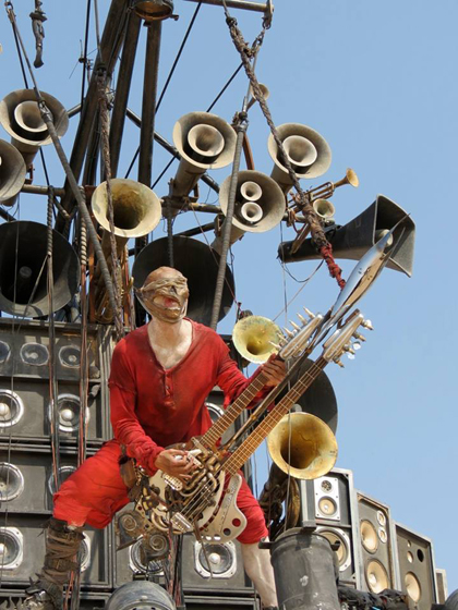 Mad Max : Fury Road Mad Max : Fury Road