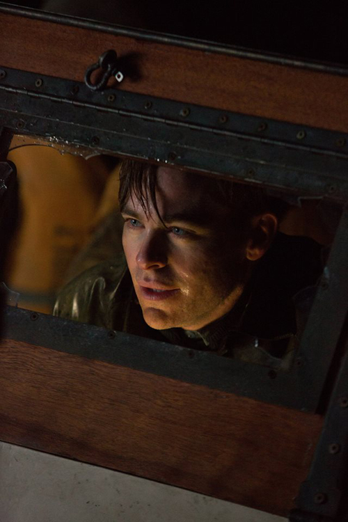 ตัวอย่างแรก The Finest Hours เรื่องจริงกู้ชีพเรือสุดระทึก ตัวอย่างแรก The Finest Hours เรื่องจริงกู้ชีพเรือสุดระทึก