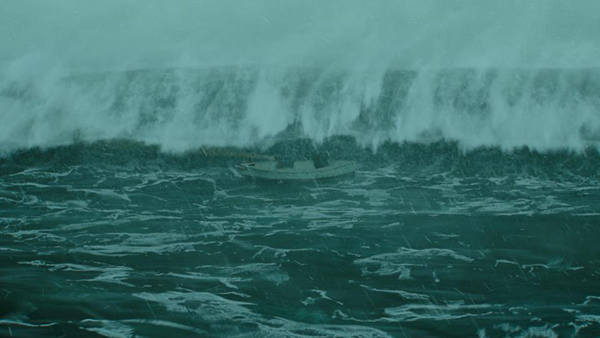 ตัวอย่างแรก The Finest Hours เรื่องจริงกู้ชีพเรือสุดระทึก ตัวอย่างแรก The Finest Hours เรื่องจริงกู้ชีพเรือสุดระทึก