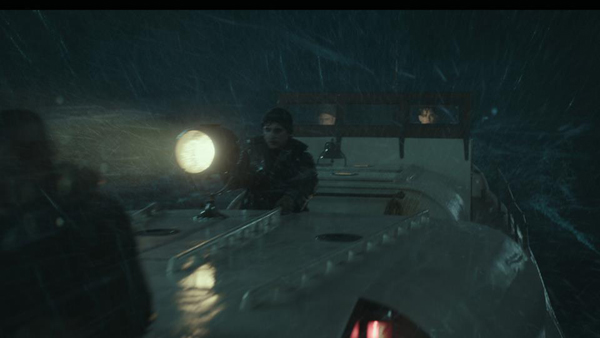 ตัวอย่างแรก The Finest Hours เรื่องจริงกู้ชีพเรือสุดระทึก ตัวอย่างแรก The Finest Hours เรื่องจริงกู้ชีพเรือสุดระทึก