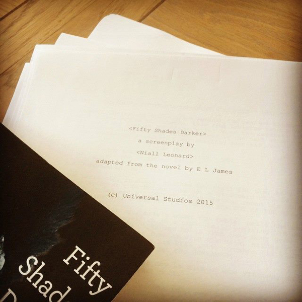 ลือ ? คาร่า เดอเลวีญ อาจร่วมแสดง Fifty Shades Darker ลือ ? คาร่า เดอเลวีญ อาจร่วมแสดง Fifty Shades Darker