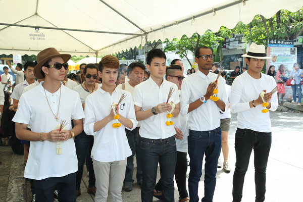 มอญซ่อนผี สยองปนฮา หนังใหม่ ฌอห์ณ จินดาโชติ มอญซ่อนผี สยองปนฮา หนังใหม่ ฌอห์ณ จินดาโชติ