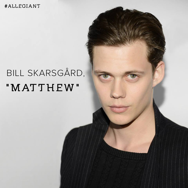 Divergen : Allegiant Part 1 เดินหน้าถ่ายทำ Divergen : Allegiant Part 1 เดินหน้าถ่ายทำ
