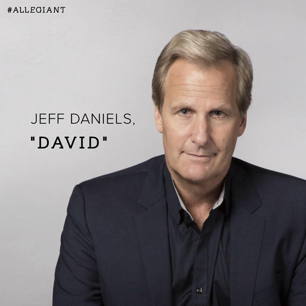 Divergen : Allegiant Part 1 เดินหน้าถ่ายทำ Divergen : Allegiant Part 1 เดินหน้าถ่ายทำ