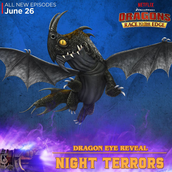 How to Train Your Dragon คืนจออีกครั้งในรูปแบบซีรีส์ How to Train Your Dragon คืนจออีกครั้งในรูปแบบซีรีส์