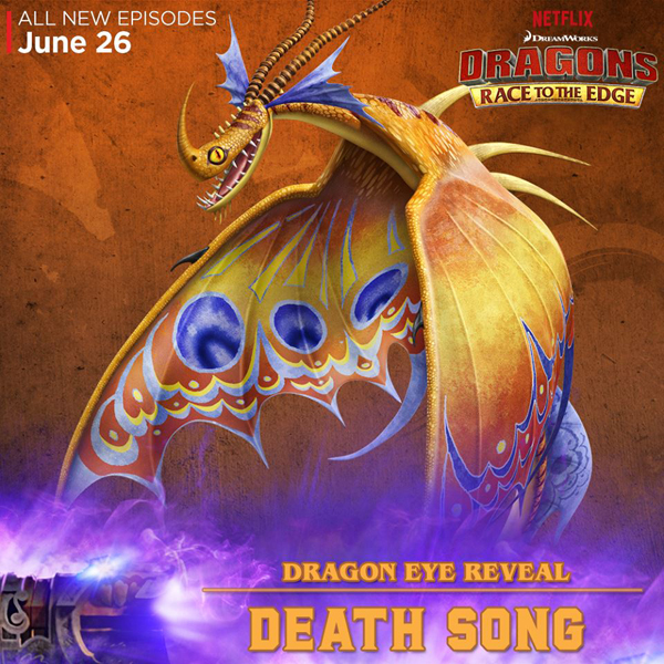 How to Train Your Dragon คืนจออีกครั้งในรูปแบบซีรีส์ How to Train Your Dragon คืนจออีกครั้งในรูปแบบซีรีส์