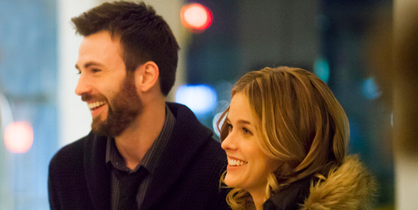 ตัวอย่างแรก Before We Go ผลงานกำกับของ คริส อีแวนส์ ตัวอย่างแรก Before We Go ผลงานกำกับของ คริส อีแวนส์