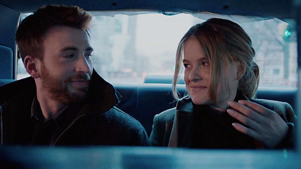 ตัวอย่างแรก Before We Go ผลงานกำกับของ คริส อีแวนส์ ตัวอย่างแรก Before We Go ผลงานกำกับของ คริส อีแวนส์