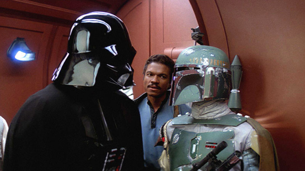 Star Wars ภาคแยก อาจโฟกัสเรื่องราว ฮัน โซโล-โบบ้า เฟตต์ Star Wars ภาคแยก อาจโฟกัสเรื่องราว ฮัน โซโล-โบบ้า เฟตต์