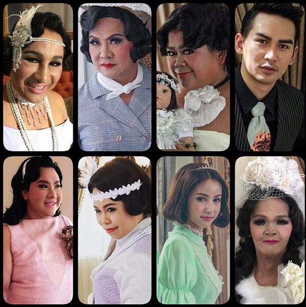 พร้อมแล้ว.. พจน์ อานนท์ เผย หอแต๋วแตก 5 ได้ดูแน่ !! ปลายปีนี้ทุกโรงภาพยนตร์นะจ๊ะ พร้อมแล้ว.. พจน์ อานนท์ เผย หอแต๋วแตก 5 ได้ดูแน่ !! ปลายปีนี้ทุกโรงภาพยนตร์นะจ๊ะ