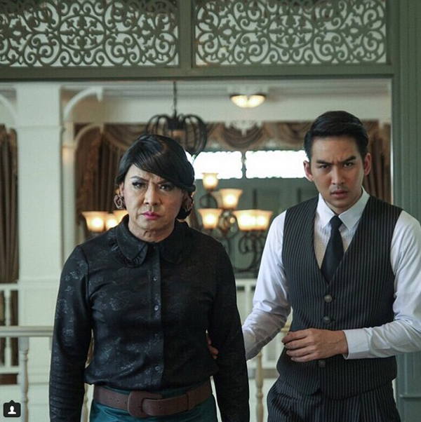 พร้อมแล้ว.. พจน์ อานนท์ เผย หอแต๋วแตก 5 ได้ดูแน่ !! ปลายปีนี้ทุกโรงภาพยนตร์นะจ๊ะ พร้อมแล้ว.. พจน์ อานนท์ เผย หอแต๋วแตก 5 ได้ดูแน่ !! ปลายปีนี้ทุกโรงภาพยนตร์นะจ๊ะ