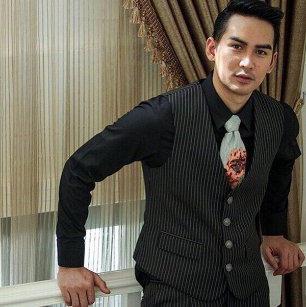 พร้อมแล้ว.. พจน์ อานนท์ เผย หอแต๋วแตก 5 ได้ดูแน่ !! ปลายปีนี้ทุกโรงภาพยนตร์นะจ๊ะ พร้อมแล้ว.. พจน์ อานนท์ เผย หอแต๋วแตก 5 ได้ดูแน่ !! ปลายปีนี้ทุกโรงภาพยนตร์นะจ๊ะ