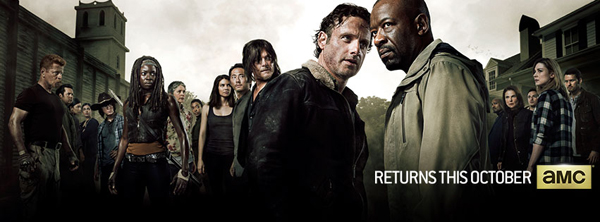 ภาพแรก The Walking Dead ซีซั่น 6 จุดชนวนความขัดแย้งผู้รอดชีวิต ภาพแรก The Walking Dead ซีซั่น 6 จุดชนวนความขัดแย้งผู้รอดชีวิต