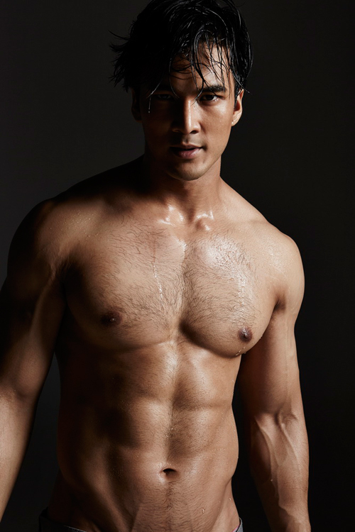 ต๊อบ ชัยวัฒน์ ผู้ชายของ เมขลา ใน แม่เบี้ย ต๊อบ ชัยวัฒน์ ผู้ชายของ เมขลา ใน แม่เบี้ย