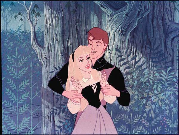 ดิสนีย์เตรียมสร้างหนัง Prince Charming ดิสนีย์เตรียมสร้างหนัง Prince Charming