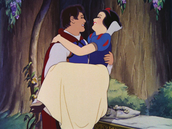 ดิสนีย์เตรียมสร้างหนัง Prince Charming ดิสนีย์เตรียมสร้างหนัง Prince Charming