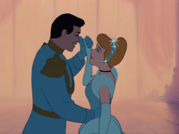 ดิสนีย์เตรียมสร้างหนัง Prince Charming ดิสนีย์เตรียมสร้างหนัง Prince Charming