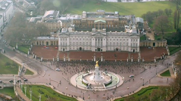 บิ๊กเบนเป็นจุล ในตัวอย่างแรก London Has Fallen บิ๊กเบนเป็นจุล ในตัวอย่างแรก London Has Fallen
