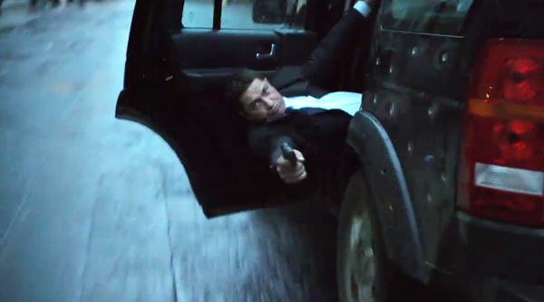 บิ๊กเบนเป็นจุล ในตัวอย่างแรก London Has Fallen บิ๊กเบนเป็นจุล ในตัวอย่างแรก London Has Fallen