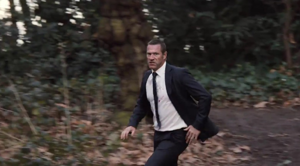 บิ๊กเบนเป็นจุล ในตัวอย่างแรก London Has Fallen บิ๊กเบนเป็นจุล ในตัวอย่างแรก London Has Fallen