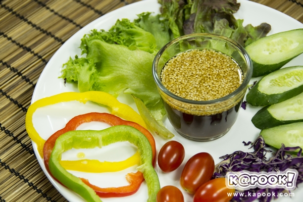 4 สูตรน้ำสลัดไขมันต่ำ ทั้งน้ำใสและน้ำข้น หุ่นสวยมั่นใจได้สุขภาพ 4 สูตรน้ำสลัดไขมันต่ำ ทั้งน้ำใสและน้ำข้น หุ่นสวยมั่นใจได้สุขภาพ