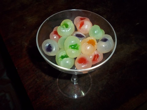 12 เมนูวุ้น ขนมหวานเนื้อดึ๋งหลากสไตล์หลายรสชาติ 12 เมนูวุ้น ขนมหวานเนื้อดึ๋งหลากสไตล์หลายรสชาติ