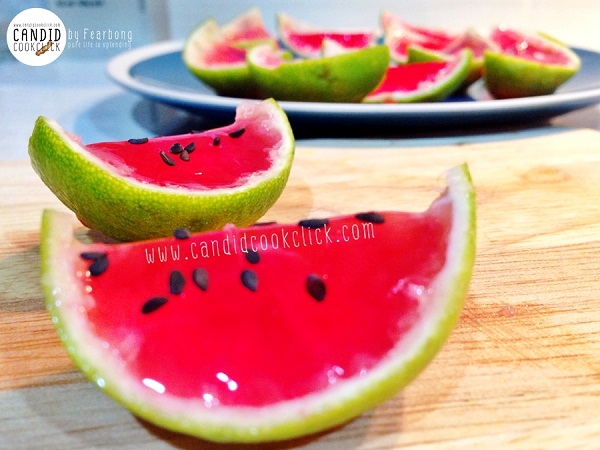 12 เมนูวุ้น ขนมหวานเนื้อดึ๋งหลากสไตล์หลายรสชาติ 12 เมนูวุ้น ขนมหวานเนื้อดึ๋งหลากสไตล์หลายรสชาติ