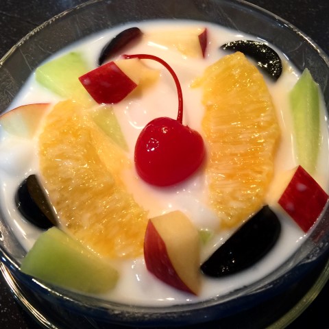 12 เมนูวุ้น ขนมหวานเนื้อดึ๋งหลากสไตล์หลายรสชาติ 12 เมนูวุ้น ขนมหวานเนื้อดึ๋งหลากสไตล์หลายรสชาติ