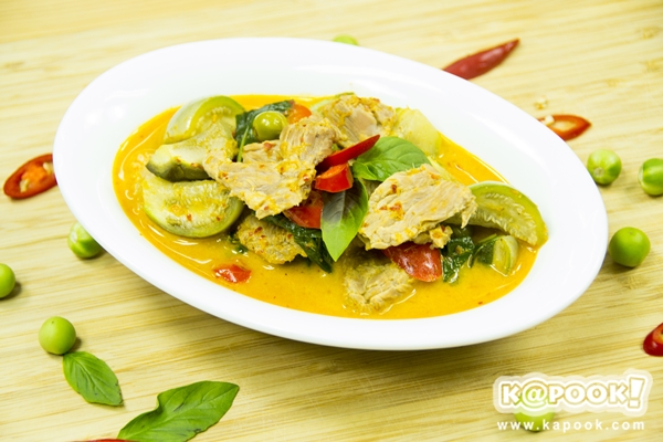 แกงเนื้อ แกงเนื้อ