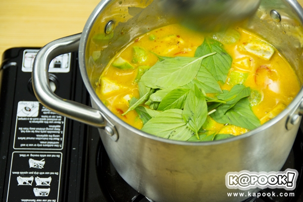 แกงเนื้อ แกงเนื้อ