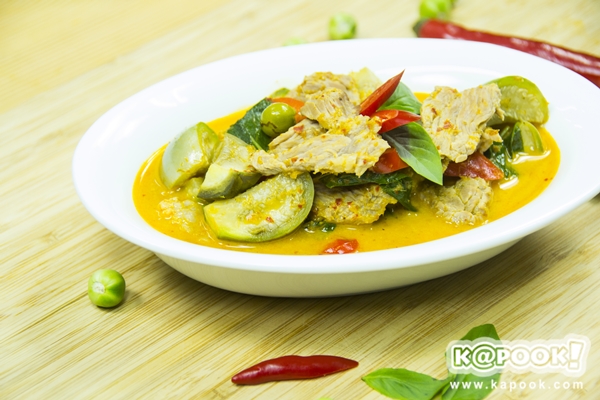 แกงเนื้อ แกงเนื้อ