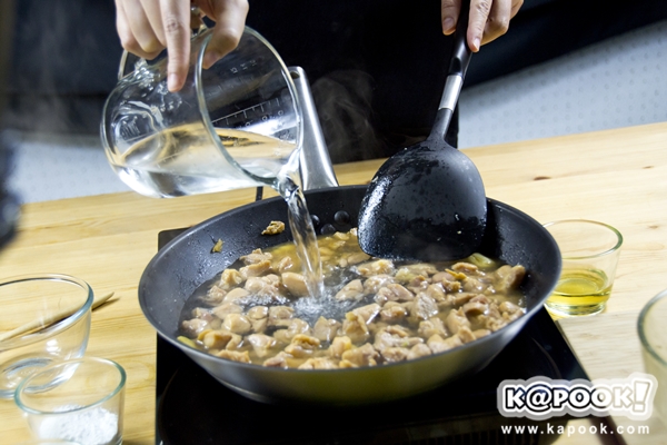 ข้าวหน้าไก่ ข้าวหน้าไก่