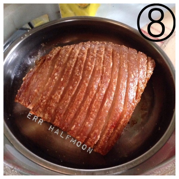 5 วิธีทำหมูกรอบ หนังกรอบเนื้อฟู ยอมเป็นหมูก็คราวนี้ 5 วิธีทำหมูกรอบ หนังกรอบเนื้อฟู ยอมเป็นหมูก็คราวนี้