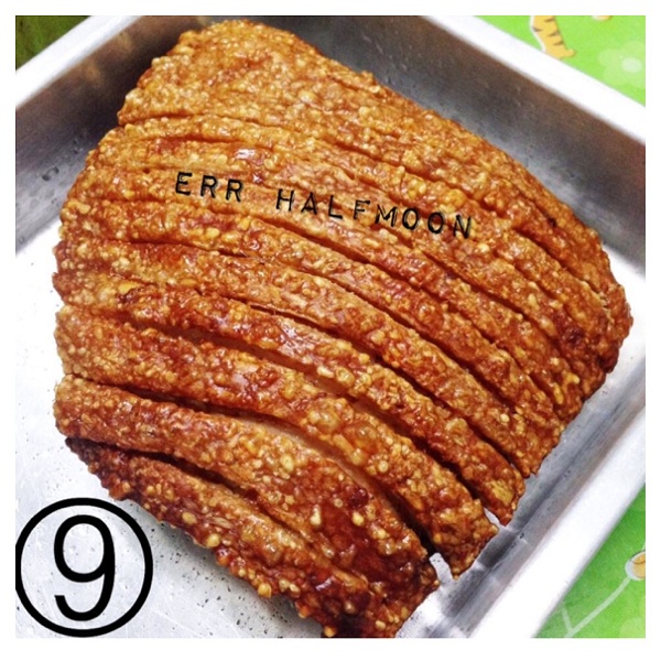 5 วิธีทำหมูกรอบ หนังกรอบเนื้อฟู ยอมเป็นหมูก็คราวนี้ 5 วิธีทำหมูกรอบ หนังกรอบเนื้อฟู ยอมเป็นหมูก็คราวนี้