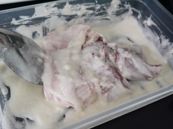 5 วิธีทำหมูกรอบ หนังกรอบเนื้อฟู ยอมเป็นหมูก็คราวนี้ 5 วิธีทำหมูกรอบ หนังกรอบเนื้อฟู ยอมเป็นหมูก็คราวนี้