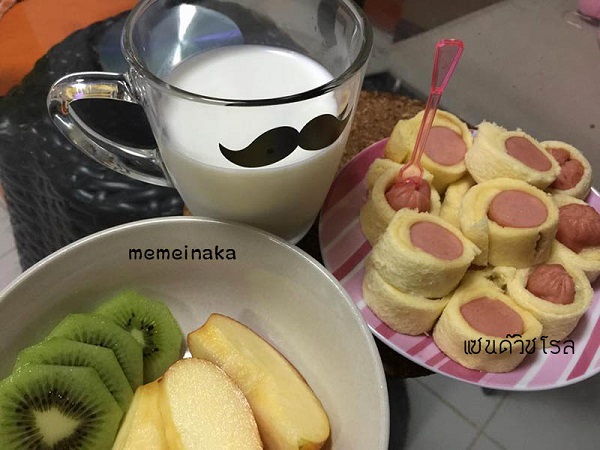 27 ไอเดียทำอาหารเช้าให้ลูก กินอิ่มท้องทำง่ายได้ประโยชน์ 27 ไอเดียทำอาหารเช้าให้ลูก กินอิ่มท้องทำง่ายได้ประโยชน์