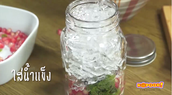 3 สูตรน้ำหมักผลไม้ รสชาติไทย ๆ ดื่มอร่อยเน้นสุขภาพ 3 สูตรน้ำหมักผลไม้ รสชาติไทย ๆ ดื่มอร่อยเน้นสุขภาพ