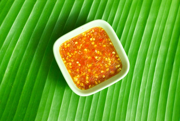6 สูตรน้ำจิ้มซีฟู้ด รวมความแซ่บจัดจ้านที่ใคร ๆ ก็ทำกินได้ 6 สูตรน้ำจิ้มซีฟู้ด รวมความแซ่บจัดจ้านที่ใคร ๆ ก็ทำกินได้