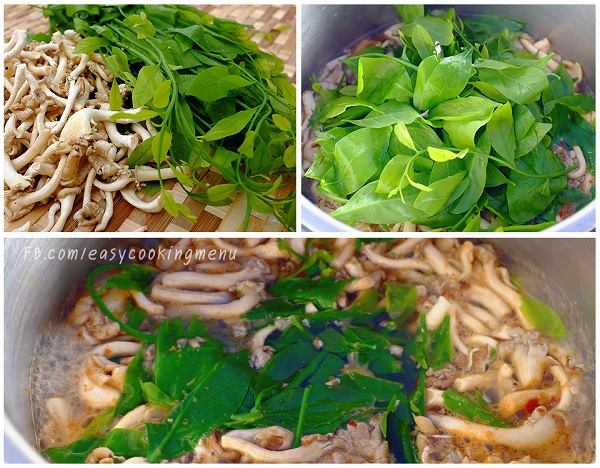7 สูตรอาหารเจเมนูต้ม ซดคล่องคอแคลอรีต่ำ อิ่มสบายหัวใจสีขาว 7 สูตรอาหารเจเมนูต้ม ซดคล่องคอแคลอรีต่ำ อิ่มสบายหัวใจสีขาว