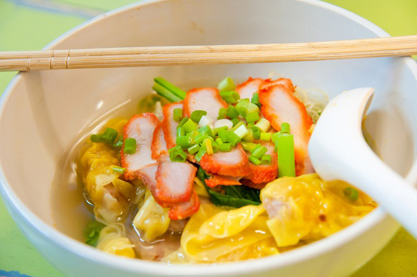 9 วิธีทำเมนูบะหมี่ 9 วิธีทำเมนูบะหมี่