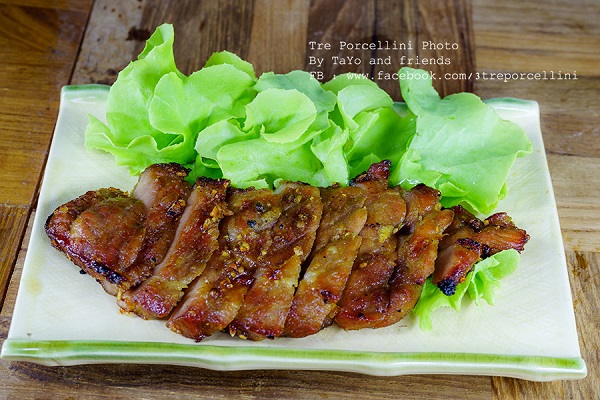 10 เมนูหมูหมู 10 เมนูหมูหมู