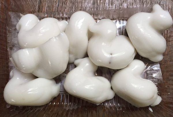 กูเกิลเผย 10 สูตรปรุงอาหารยอดฮิตแห่งปี 2558 กูเกิลเผย 10 สูตรปรุงอาหารยอดฮิตแห่งปี 2558
