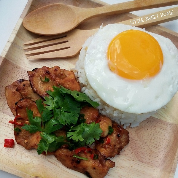 สูตรอาหารคลีนจานเดียว สูตรอาหารคลีนจานเดียว